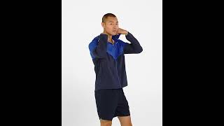 Sustainable MaterialsNike WindrunnerMens Running Jacket115 [upl. by Aniraad]