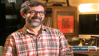 Guftagoo with Rajat Kapoor [upl. by Mohandis]