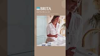 BRITA MAXTRA PRO ALLIN1  Take your filtration to the next level [upl. by Anastasio]