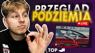 ▶︎ Jesteś TOP Sprawdzamy kawałki 💬 Leć za FREE komenda czat rapometr TOP kimjestszygenda 408 [upl. by Stormie]