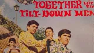 Together  Tilt Down Men feat Tito Sotto [upl. by Notwen789]