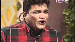 Afsar BeKarEKhas Episode 106  17th April 2012 part 12 [upl. by Riamu]