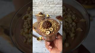 Ferrero Rocher amp Nutella Cheesecake no bake [upl. by Elacsap]