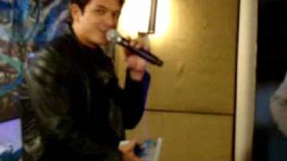 Jericho Rosales composed song for Heart Evangelista [upl. by Ylak]