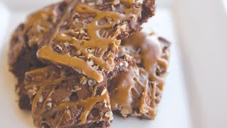 Thrive Life Fudge Brownie Mix Recipes [upl. by Gnahk]