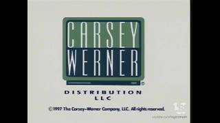 Wind DancerCarsey Werner ProductionCarsey Werner Distribution 19891997 [upl. by Qidas]