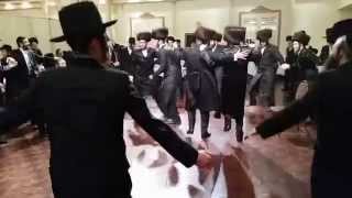 Jewish dance [upl. by Nesline]