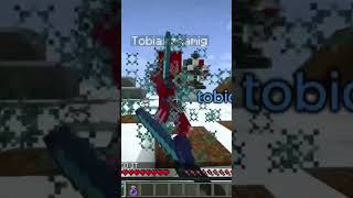 Tobiasz pada tobiasz tobiaszgaming mikols kubir busz napierak rapy rapypl minecraft [upl. by Hamburger]