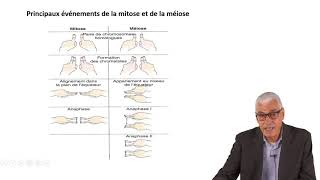 Cours N° 2 Génétique générale I Génétique Mendélienne  Part 1 [upl. by Ellac765]