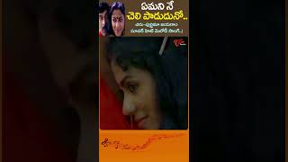 ఏమనినే చెలి పాడుదునో Yemanine Cheli Paduduno Song  Mantri Gari Viyyankudu Shorts Youtubeshorts [upl. by Viki]