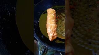 spring rolls recipe vegetarian👈spring rolls recipe vegetarian nishamadhulika 🤏spring rolls recipe 🥰 [upl. by Animrac24]