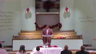 Sherrick Road Church of God Live Stream [upl. by Morehouse222]