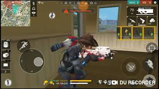 Imran KhanSatisfya Garena Free Fire Version Hayato with Satisfya Song Chandan Gamer [upl. by Albric]