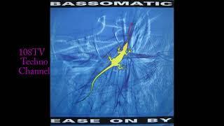 BassomaticEase On ByRam Factor 10 Mix [upl. by Nyleaj]