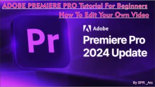 quotHow to Professionally Edit Any Video in Adobe Premiere Proquot [upl. by Rehctaht766]