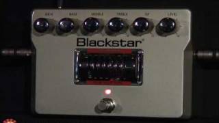 Blackstar HT DISTX [upl. by Annor529]