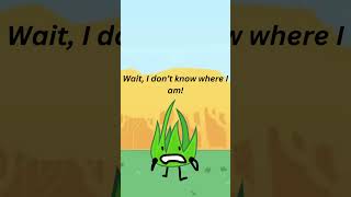 Grassys Recovery Adventures Part 1 grassy snowball bfdi [upl. by Idell143]