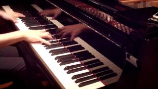 【Mozart】Turkish March arranged by Volodos  Piano [upl. by Clair]