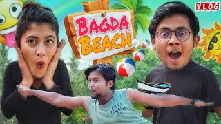 BAGDA BEACH 🏖️ TRAVEL VLOG 🤪 gravyvlogs  2024 [upl. by Germano897]