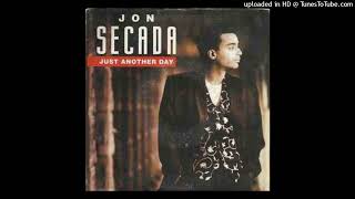 Jon Secada  Just another day 1992 magnums extended mix [upl. by Matteo535]