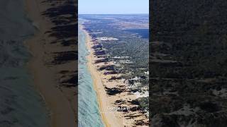 Mega Tsunami Evidence at Bunbury Western Australia [upl. by Huang]