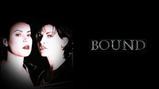 Bound  Torbido inganno film 1996 TRAILER ITALIANO [upl. by Solley]