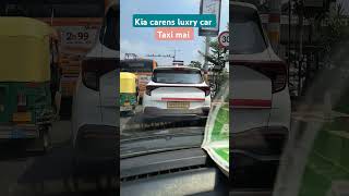 Kia ki carens taxi mai use [upl. by Eeruhs]