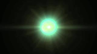 Ball of Light  Free Animation [upl. by Llehsam980]