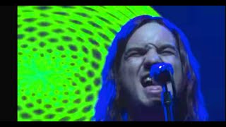 TAME IMPALA  Apocalypse Dreams w Mind Melt Intro  Live 2013 [upl. by Ettennahs219]