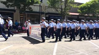 United States Coast Gaurd  Petaluma Training Center [upl. by Asilak]