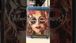 Almost Famous 2000 Bootleg Cut Blu katehudson billycrudup philipseymourhoffman cameroncrowe [upl. by Naesed89]