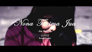 Nona Tarima Jua Joe Siahaya Cover ByKenzo [upl. by Schatz]