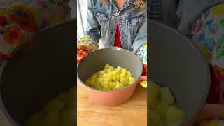 🏴󠁧󠁢󠁳󠁣󠁴󠁿 rumbledethumps recipe potatoes dairyfree [upl. by Haisi]