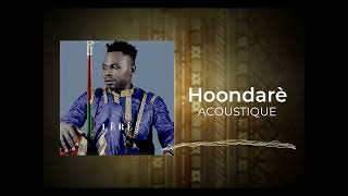 Lèrè  Hoondarè acoustique [upl. by Aisul]