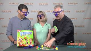 Fibber  The Play Lab [upl. by Manella]