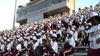 BCU Marching Wildcats Stairway To Heaven Sep 2008 [upl. by Enuahs456]