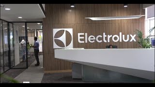 DMCC Success Stories Electrolux [upl. by Johnna]