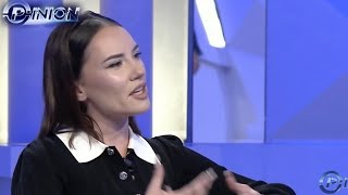 “Më bullizonin pse merrja ushqim me vete” Keisli AliaTraumat e mbartura shkak i sjelljes agresive [upl. by Welbie]