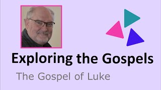 The Gospel of Luke  Luke 1329 [upl. by Ardekan]