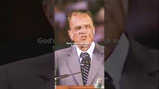 Gods Grace can reach to the lowest depth billygraham [upl. by Eniala]