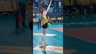 Volleyball Matches  CEV Champions League Volley 2025 [upl. by Cioffred569]