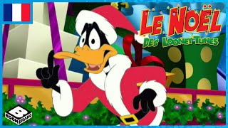 Le Noel des Looney Tunes 🇫🇷  Le Noel des Looney Tunes [upl. by Atiram]