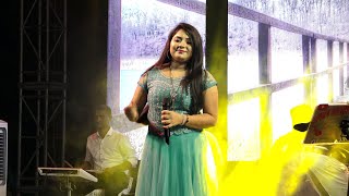 Tumse Milna Baatein Karna  Song Cover by Melody Queen Rupai  Tere Naam Movei Song  Bikash Studio [upl. by Ainessey20]