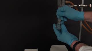 Chem323L Experiment 8  Triphenylmethanol v20201 [upl. by Herc884]