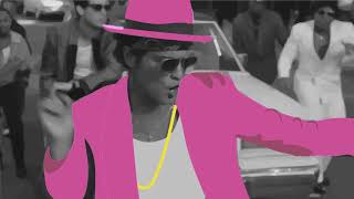 Rotoscopía  Uptown Funk  Animación 2D  Fes Acatlán UNAM 2019 [upl. by Eak900]