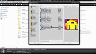 mame32 tutorial descargar y config botones [upl. by Jovita]