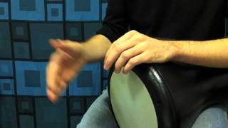 Darbuka  Ciftetelli 18 [upl. by Cas]