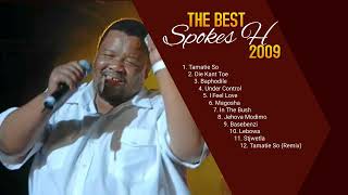 BEST OF SPOKES H 2009 BY ECHO SA [upl. by Eelrahc]