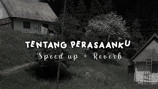 Irwansyah  tentang perasaanku  speed up  reverb [upl. by Eng]