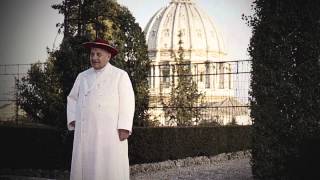 WMF St John XXIII  Pope of Innocence and Goodness [upl. by Nickolaus574]